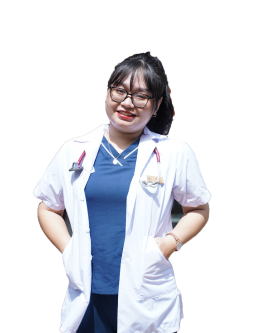 Trần Ngọc Uyên Minh
