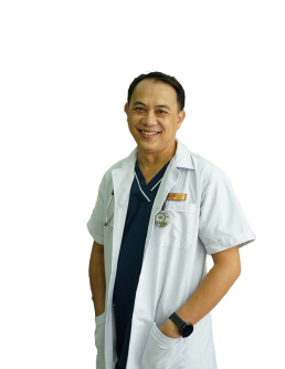 Đặng Hoàng Thuận