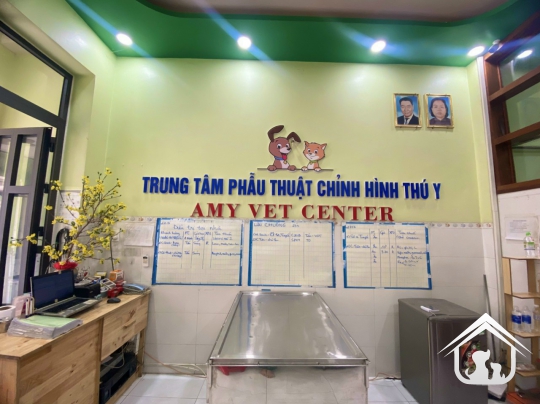 Phòng khám của chúng tôi