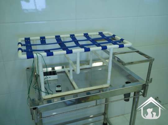 Cơ sở vật chất của chúng tôi